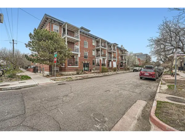 1374 N Ogden St #B, Denver, CO 80218