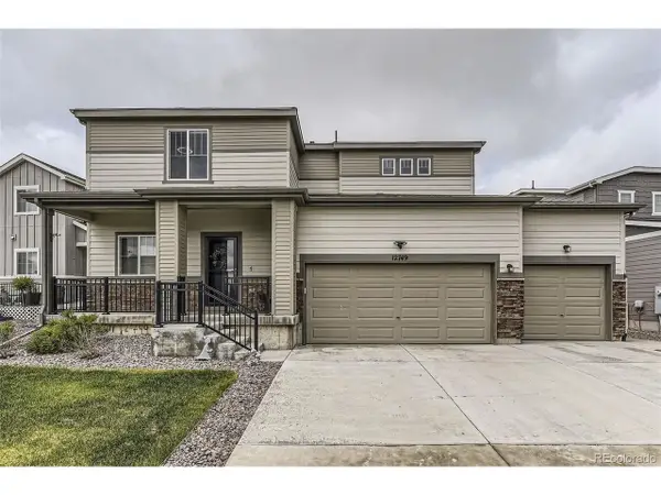 12749 Horton Ct, Parker, CO 80134