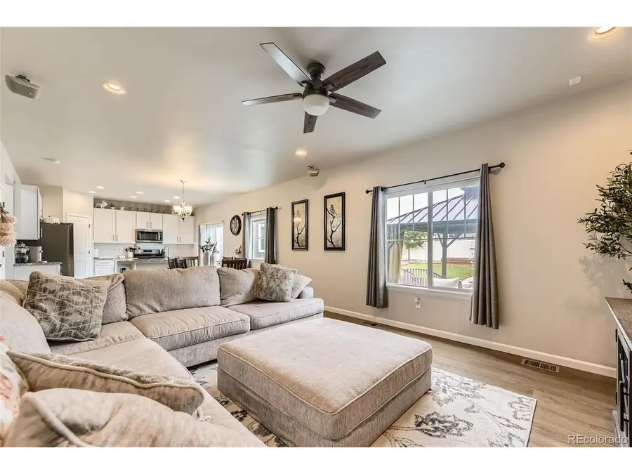 12749 Horton Ct, Parker, CO 80134 - #2