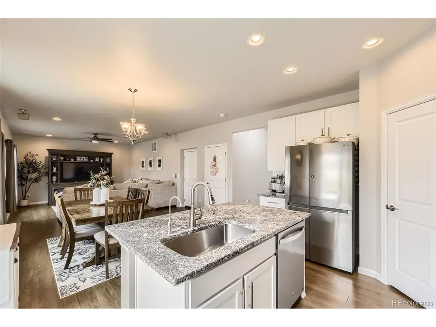 12749 Horton Ct, Parker, CO 80134 - #3
