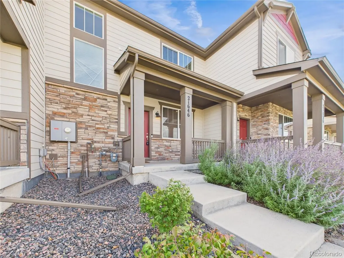 21646 E 59th Pl, Aurora, CO 80019 - Image #1