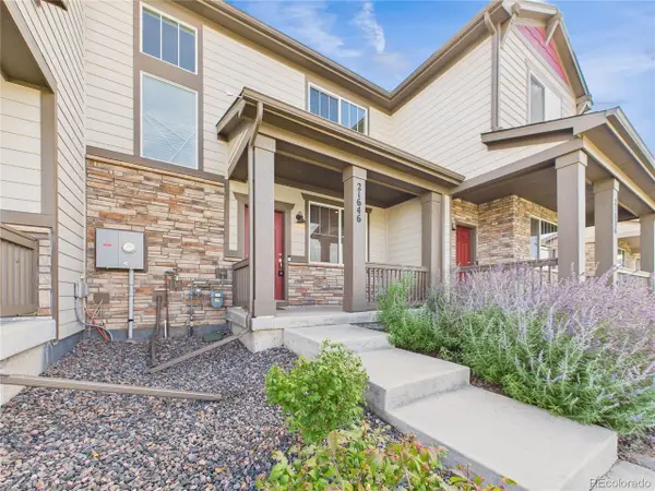 21646 E 59th Pl, Aurora, CO 80019