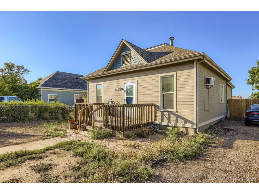 813 4th St, Greeley, CO 80631 - Image #2