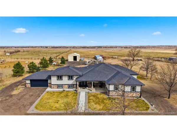 2332 Tate Ave, Fort Lupton, CO 80621