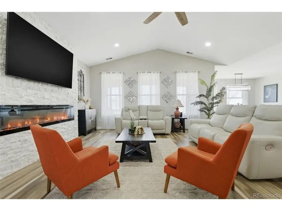 2332 Tate Ave, Fort Lupton, CO 80621 - #2