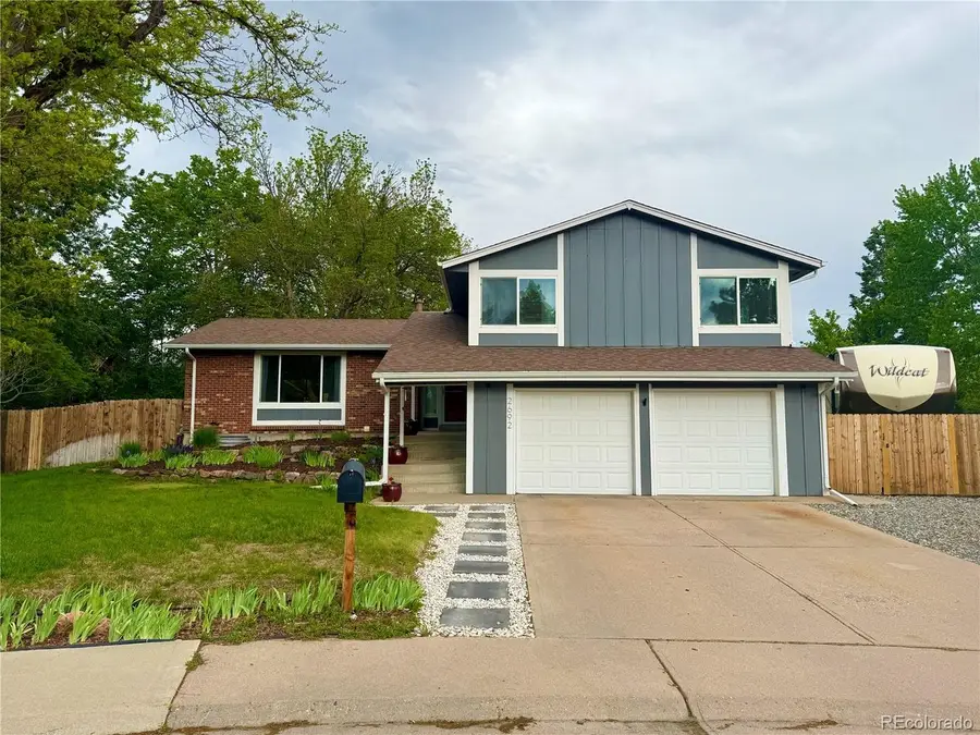 2692 S Kenton Ct, Aurora, CO 80014 - #2