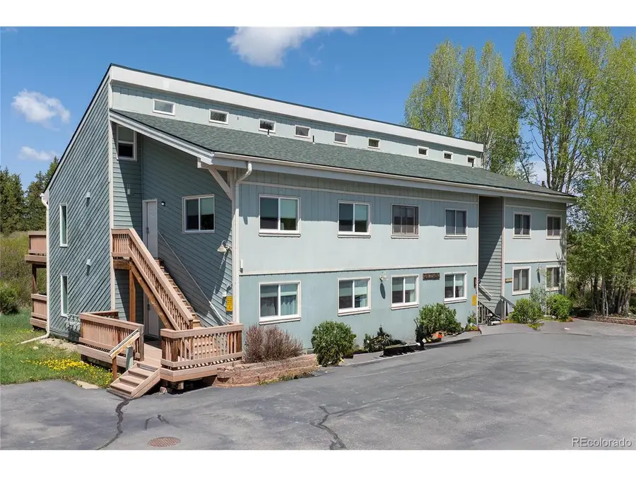 300 Sterling Way #Ptarmigan-3, Fraser, CO 80442 - #3
