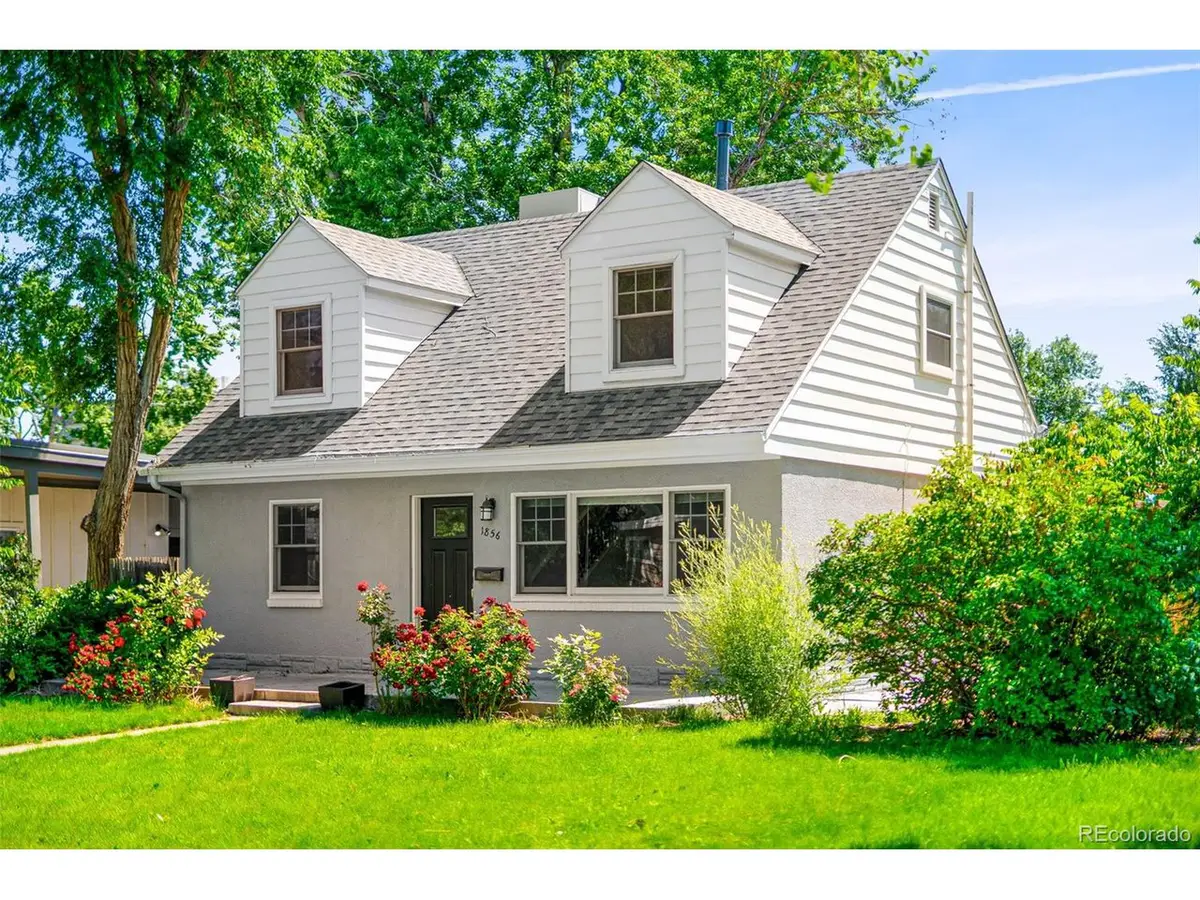 1856 S Monroe St, Denver, CO 80210 - Image #1