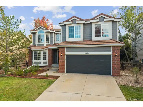 17784 E Oakwood Pl, Aurora, CO 80016