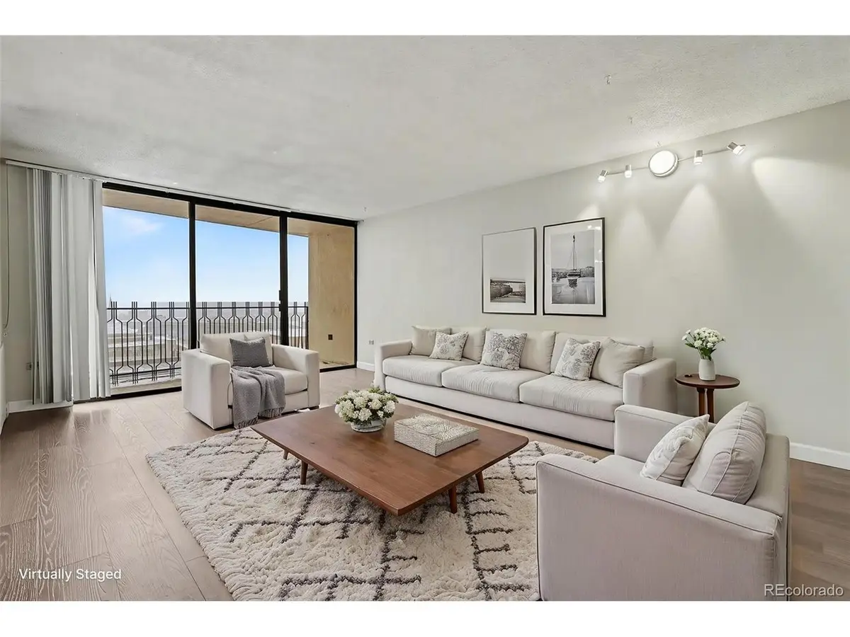 1020 15th St #13N, Denver, CO 80202 - #1