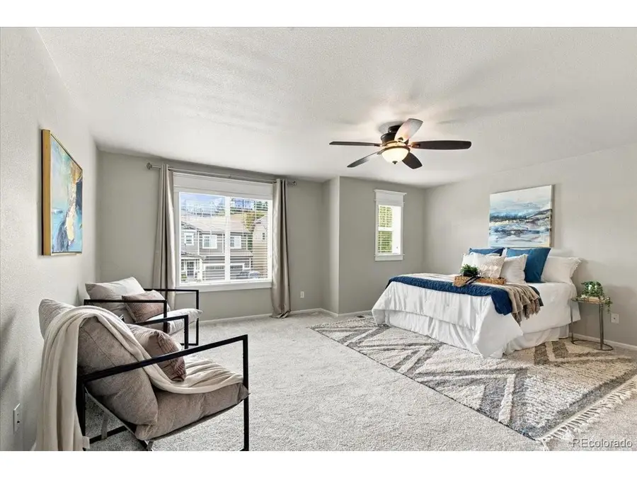2755 Deerfoot Way, Castle Rock, CO 80109 - #2