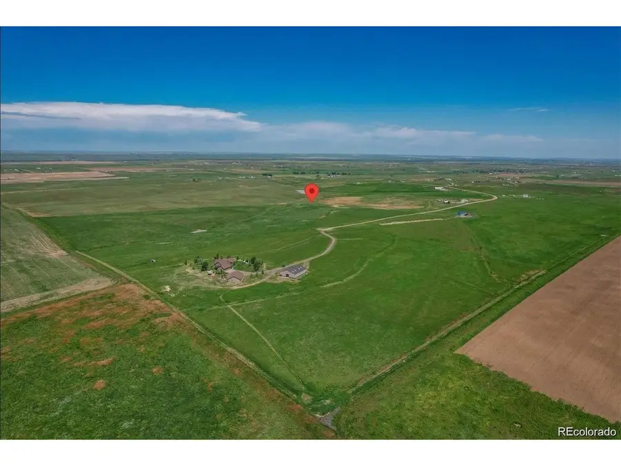 69558 E Briarwood Pl, Byers, CO 80103 - #3