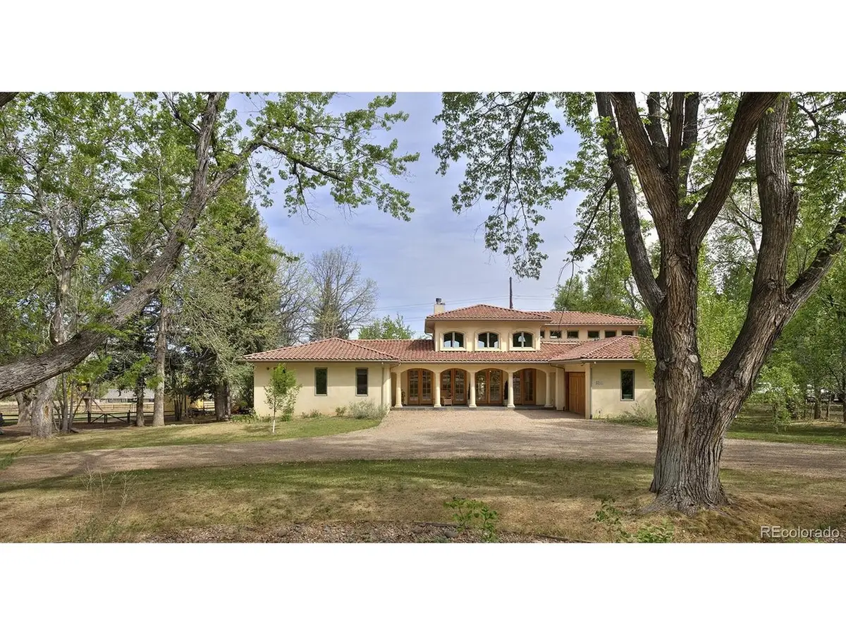 7701 Brockway Dr, Boulder, CO 80303 - #1