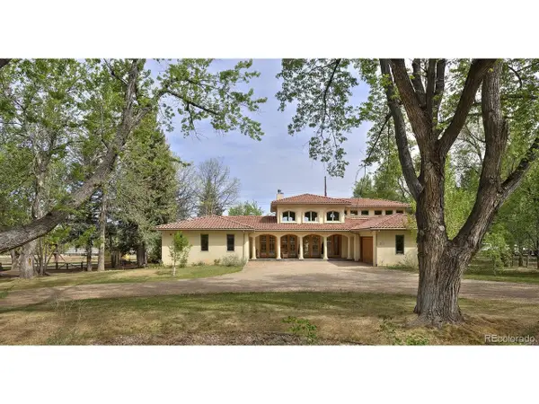 7701 Brockway Dr, Boulder, CO 80303