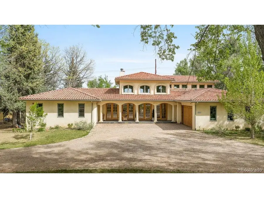 7701 Brockway Dr, Boulder, CO 80303 - #2