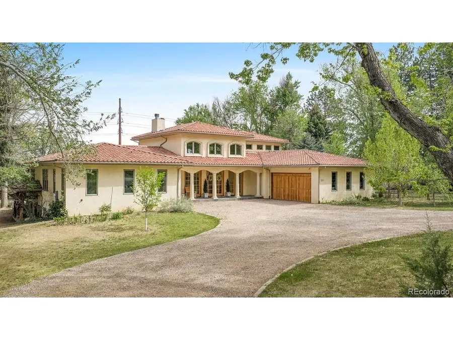 7701 Brockway Dr, Boulder, CO 80303 - #3