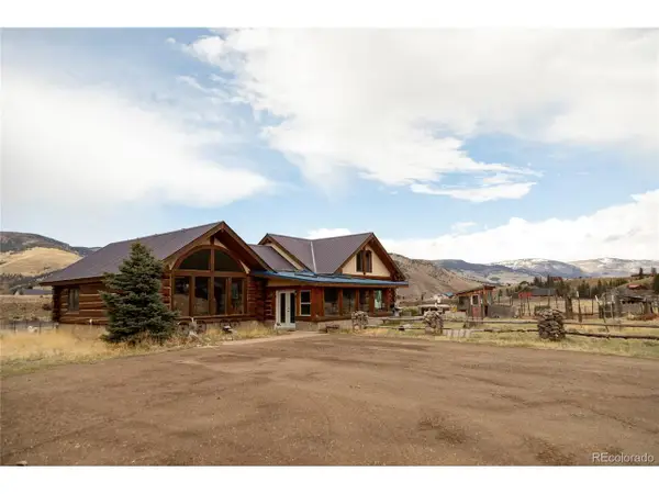 108 Forest Rd #552, Creede, CO 81130