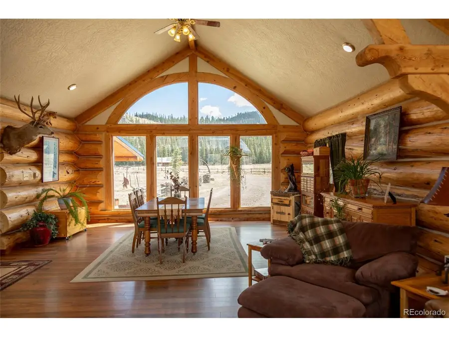 108 Forest Rd #552, Creede, CO 81130 - #2