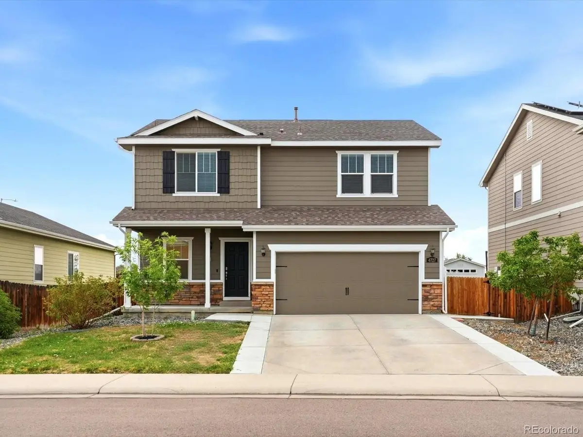 4727 E 95th Dr, Thornton, CO 80229 - #1