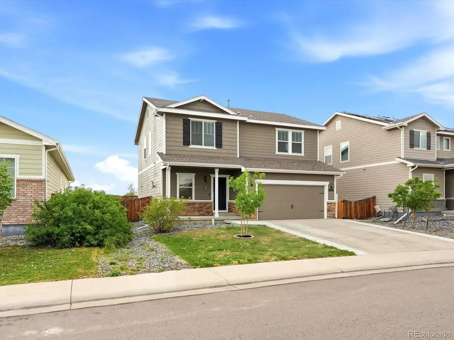 4727 E 95th Dr, Thornton, CO 80229 - #3