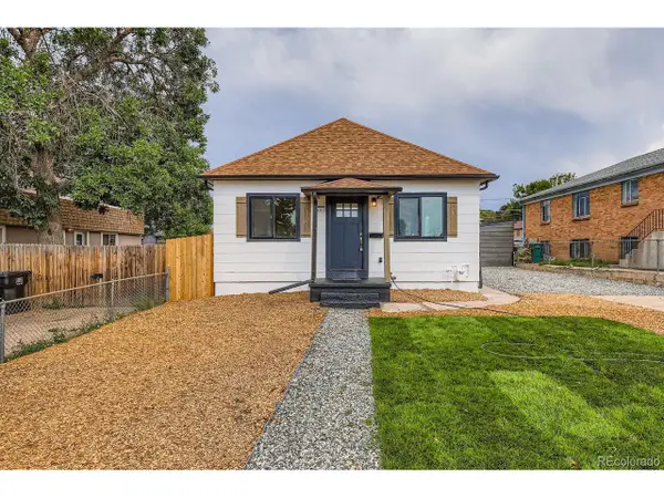 1450 Joliet St, Aurora, CO 80010