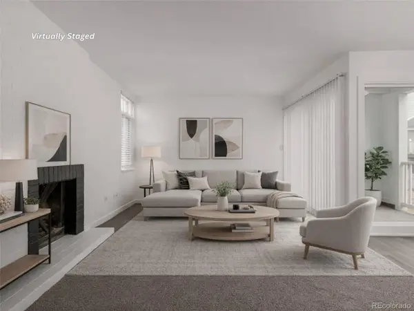 3371 S Monaco Pkwy #A, Denver, CO 80222