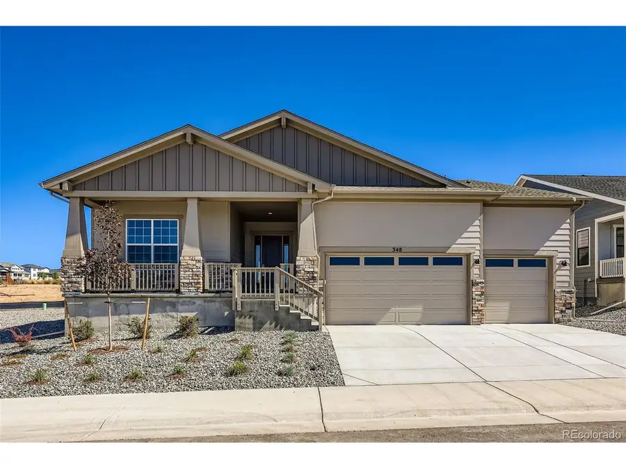 348 Agoseris Way, Castle Rock, CO 80104 - Image #2