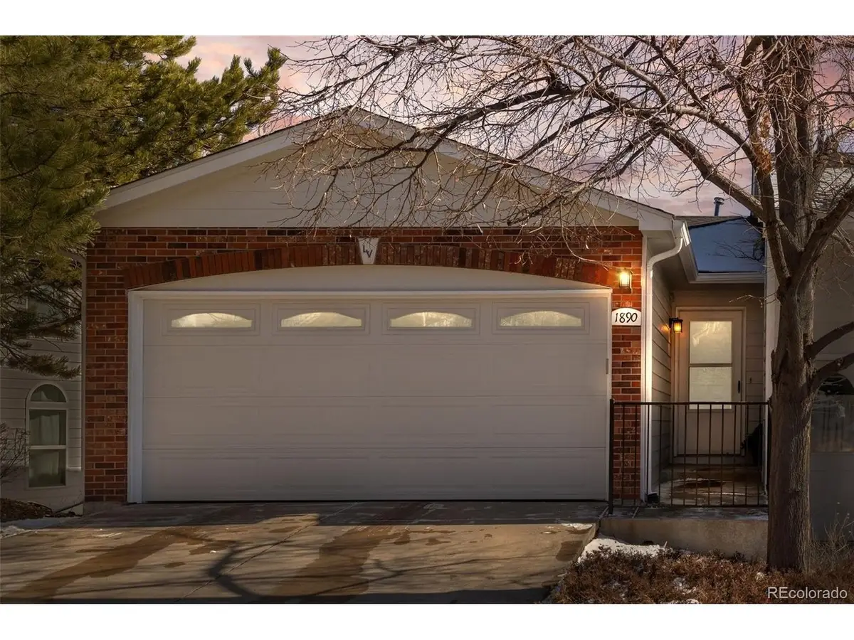 1890 S Cole St, Lakewood, CO 80228 - #1