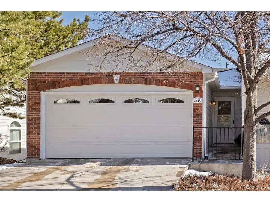 1890 S Cole St, Lakewood, CO 80228 - #2