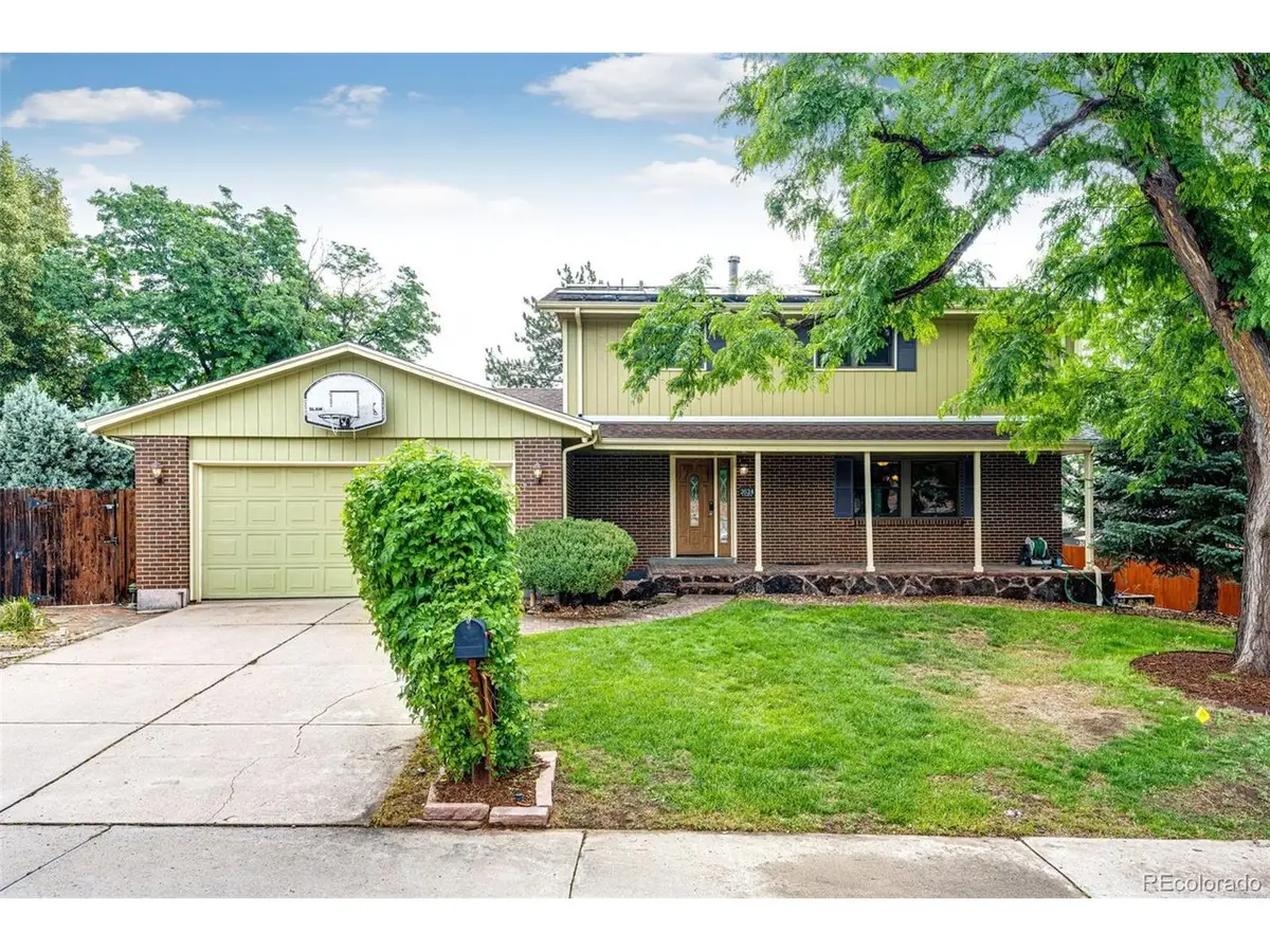 2624 S Field St, Lakewood, CO 80227 - #1