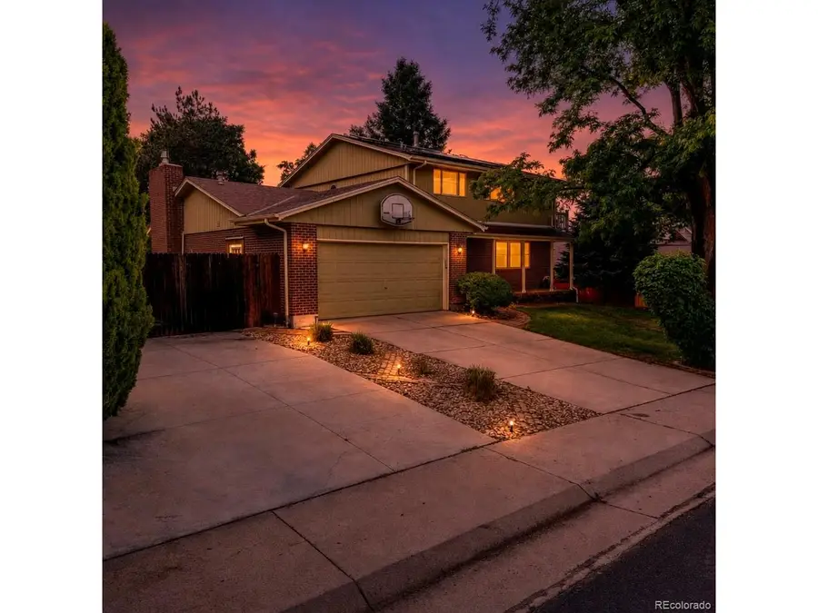 2624 S Field St, Lakewood, CO 80227 - #2