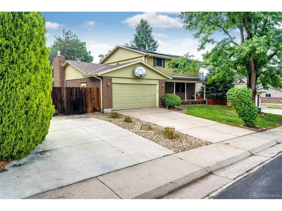 2624 S Field St, Lakewood, CO 80227 - #3