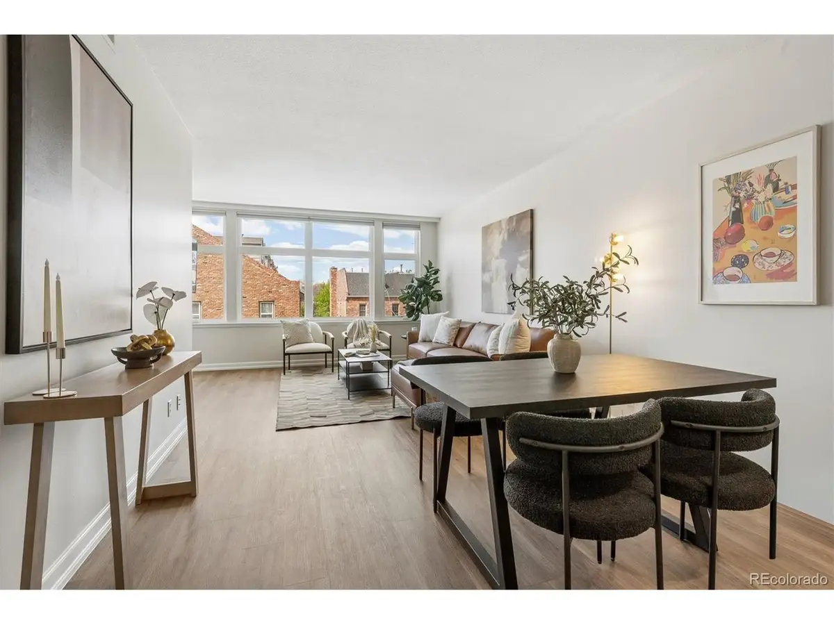 335 Detroit St #303, Denver, CO 80206 - #1