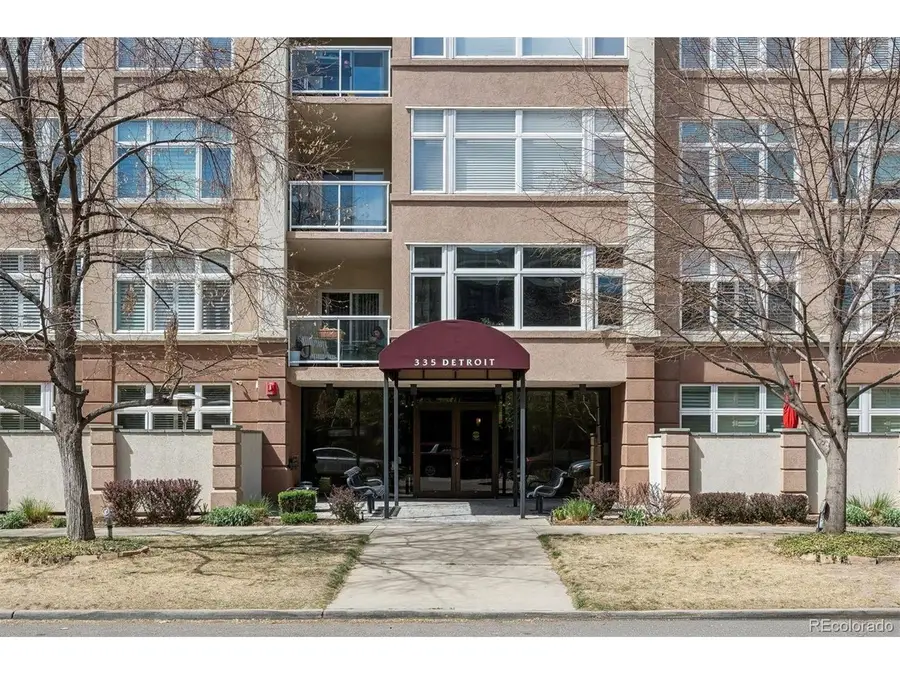 335 Detroit St #303, Denver, CO 80206 - #2