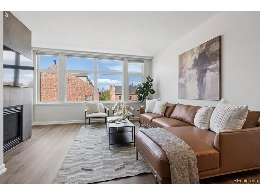 335 Detroit St #303, Denver, CO 80206 - #3