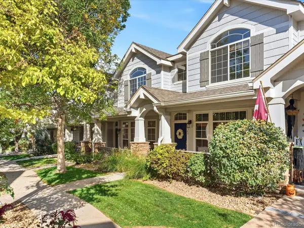 8343 Stonybridge Cir, Highlands Ranch, CO 80126