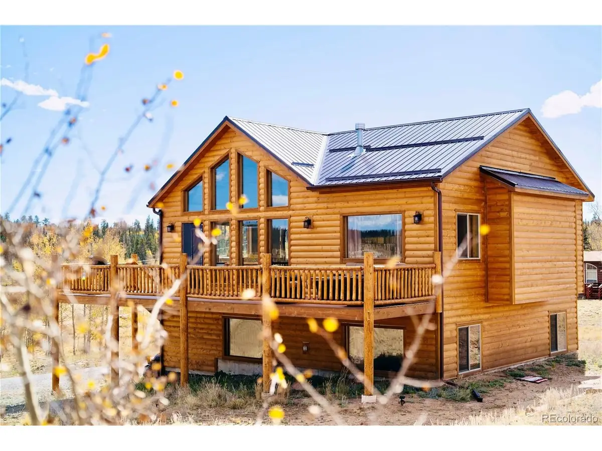 663 Arrowhead Dr, Jefferson, CO 80456 - #1