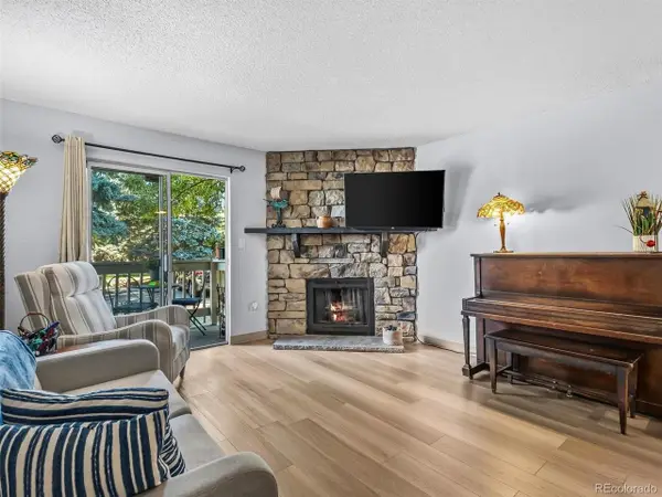 4400 S Quebec St #B-107, Denver, CO 80237