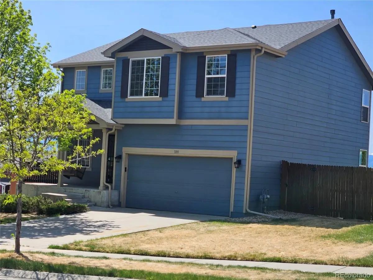 188 Monares Ln, Erie, CO 80516 - #1