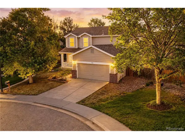 2796 E 107th Ct, Northglenn, CO 80233