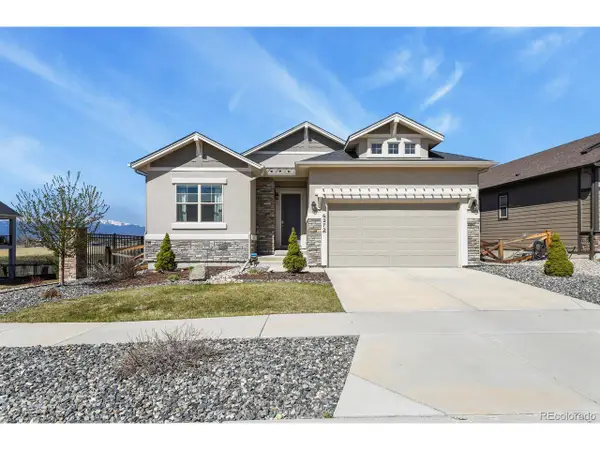 6272 Lochside, Colorado Springs, CO 80927