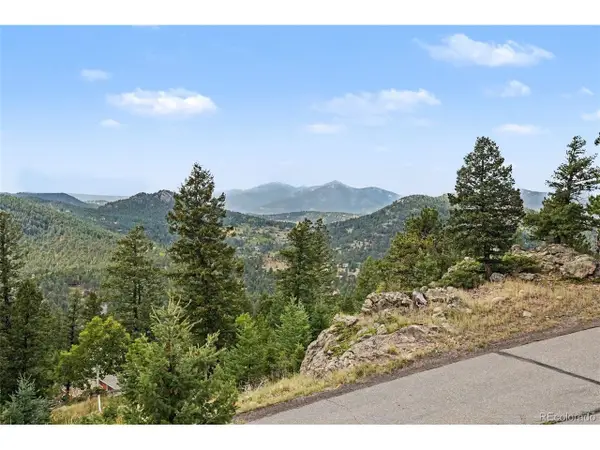 6901 Lynx Lair Rd, Evergreen, CO 80439