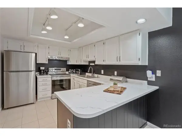 15491 E Wyoming Dr #G, Aurora, CO 80017