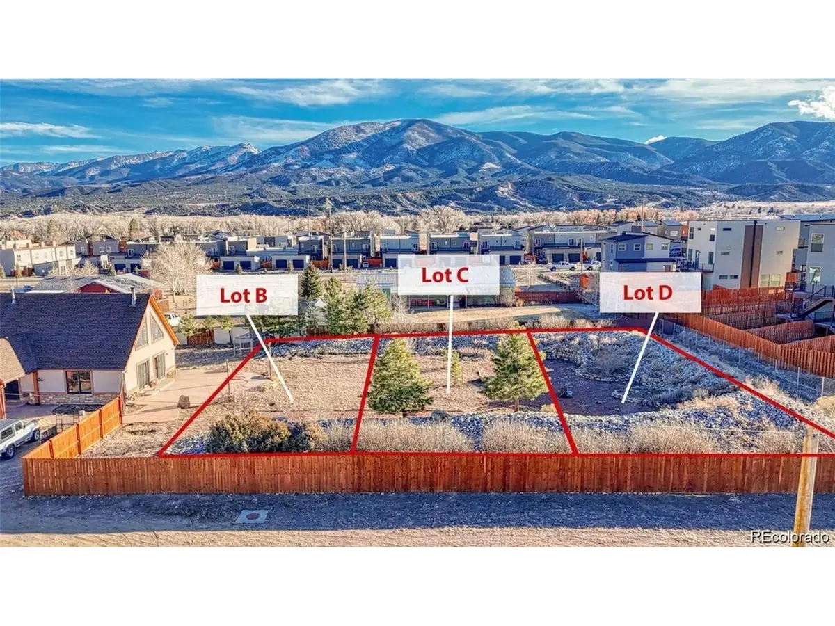 Address Withheld By Seller, Salida, CO 81201 - #1