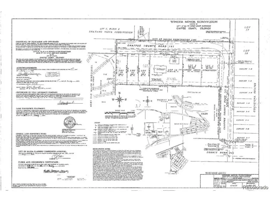 Address Withheld By Seller, Salida, CO 81201 - #3