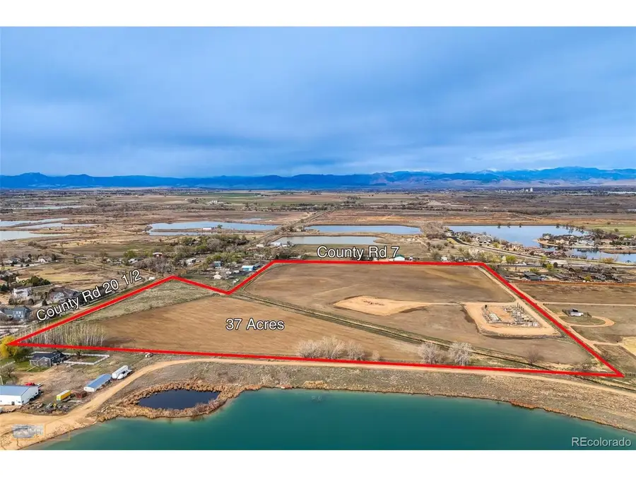 9746 County Road 7, Longmont, CO 80504 - #2