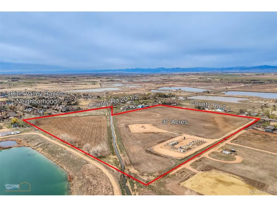 9746 County Road 7, Longmont, CO 80504 - #3