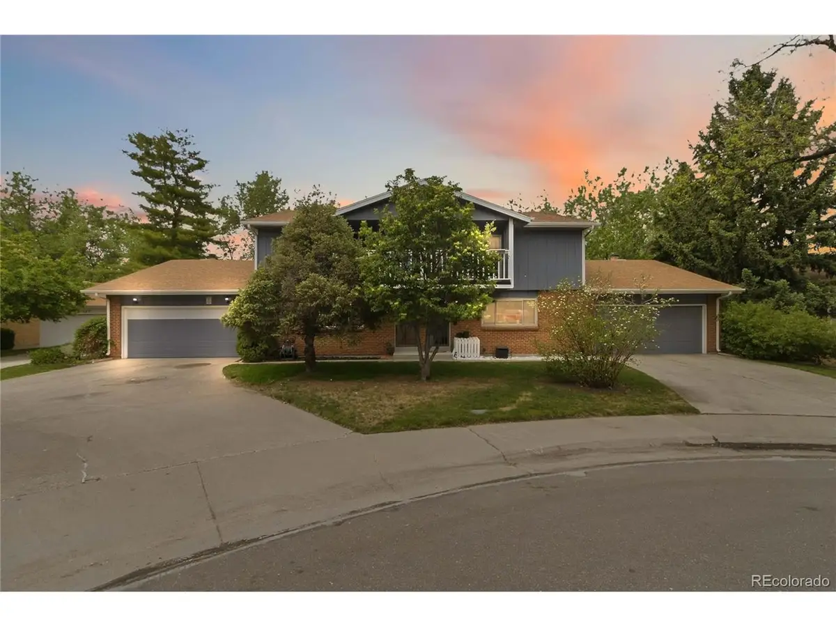 391 Upham St, Lakewood, CO 80226 - #1