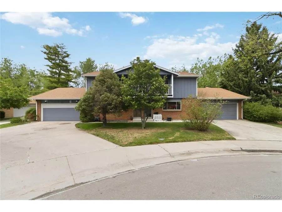 391 Upham St, Lakewood, CO 80226 - #3