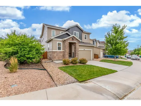 4092 Trail Stone Cir, Castle Rock, CO 80108